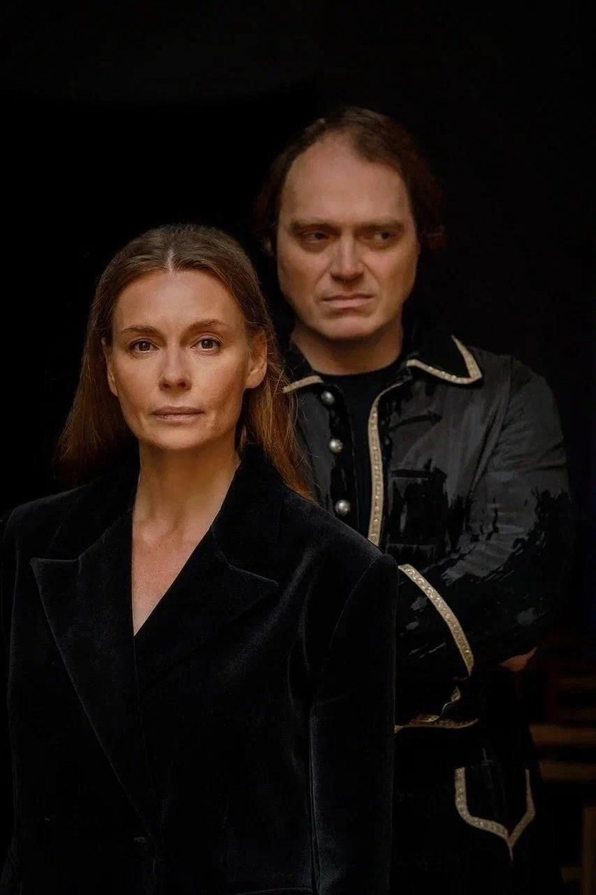 07.11.2026, 18:00 «Последняя русская царица». Лимассол