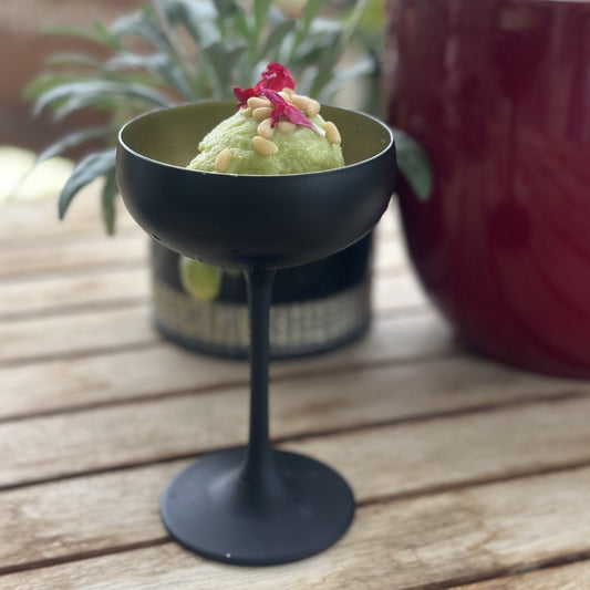 10.12.2025. МК по аромакулинарии “С широко закрытыми глазами”